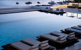 Hotel Manoulas Beach Mykonos